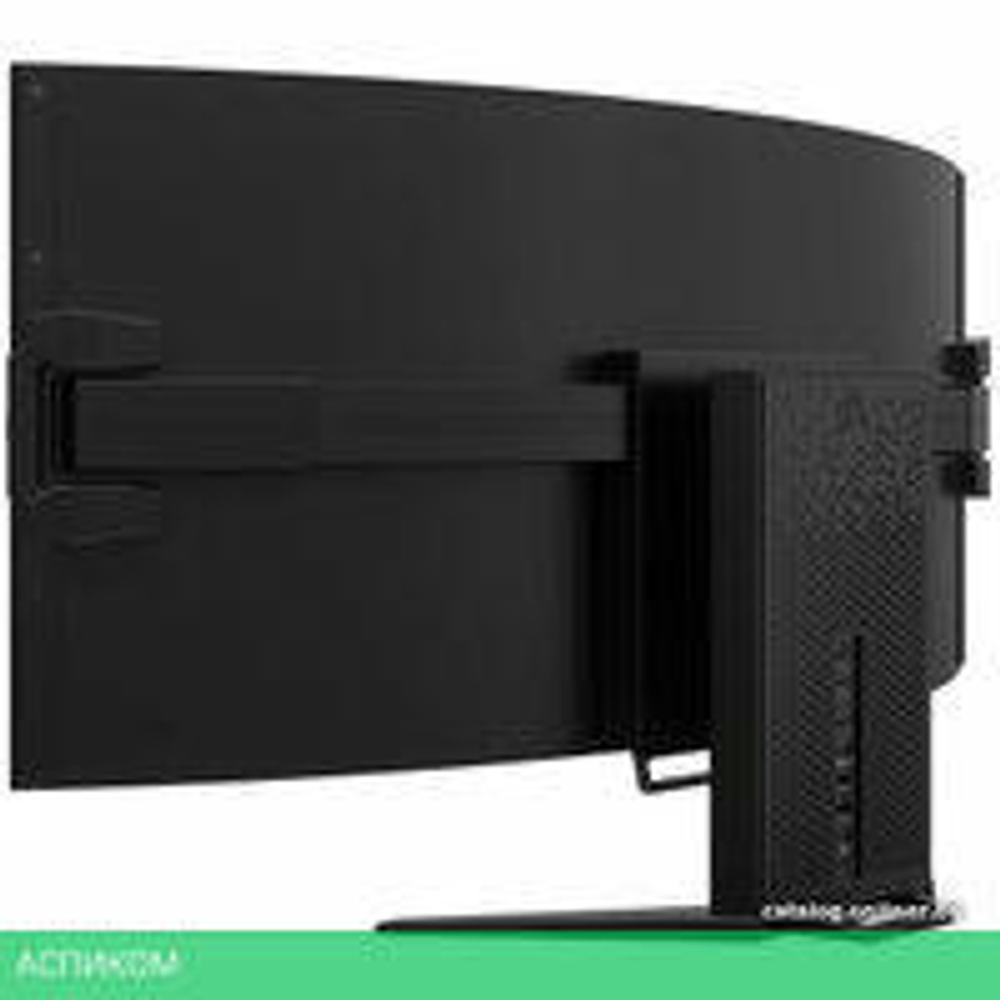 Игровой монитор Corsair Xeneon Flex 45WQHD240