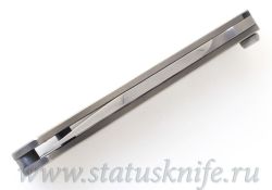 Нож Уракова А.И. Панчо Вилья M390фотография - 8