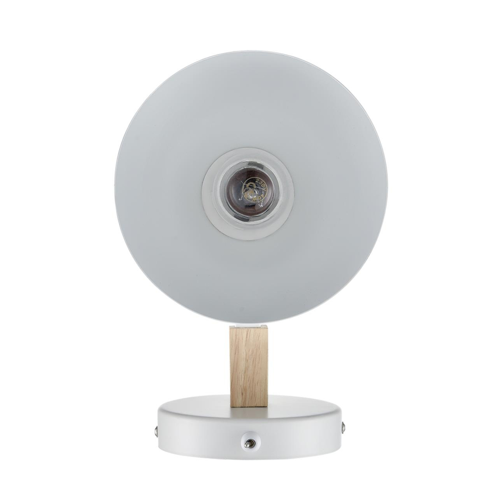 8095/1W LN Бра E27 1*60Вт 220В IP20 MODERNI