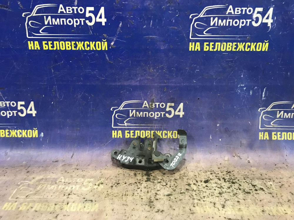 Замок капота NISSAN CEDRIC 1999-2004