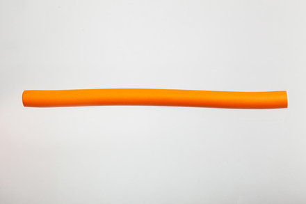 Бигуди бумеранги Ставвер оранжевые 16мм*240мм 10шт/уп