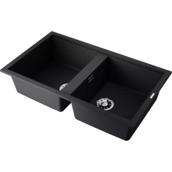 Кухонная мойка Omoikiri Kitagawa 86-2-GB