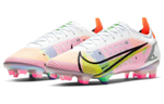 Кроссовки Nike Mercurial Vapor 14 Fg