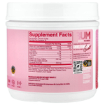 Raw Nutrition, Bum Essentials, предтренировочный комплекс, со вкусом малины и кремовой пасты, 408 г (14,39 унции)