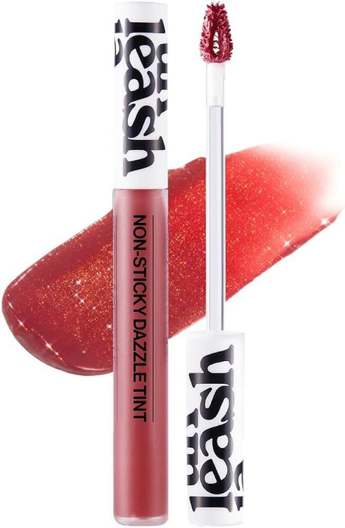 Unleashia Non Sticky Dazzle Tint Sunbaem №2 Тинт