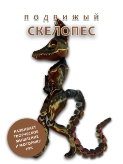 Скелет Собаки