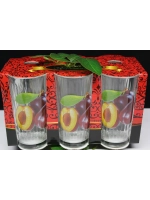 Набор стаканов