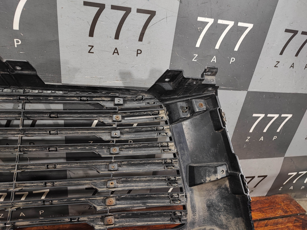 Решетка радиатора Tank 500 21-нв Б/У Оригинал 5509200XKV3CA