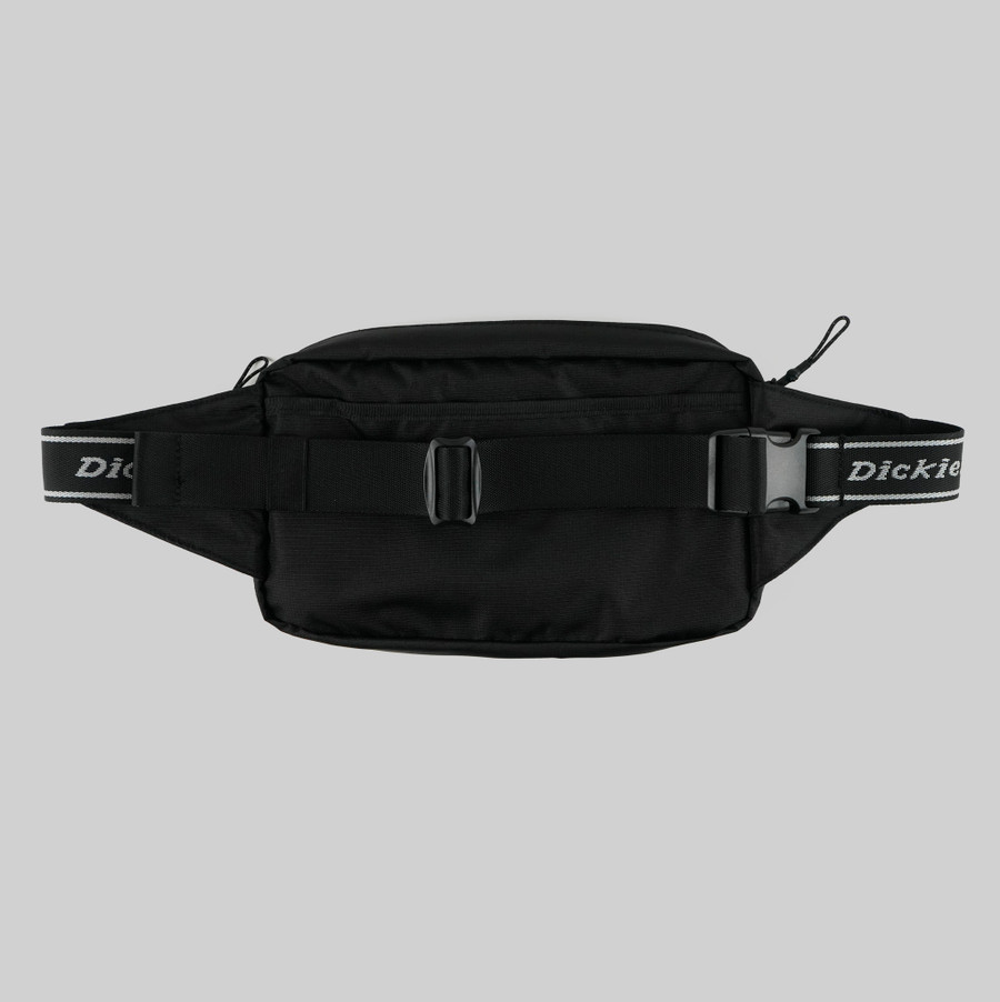 Сумка поясная Dickies Apple Valley артикул:DK0A4XC4BLK1 - купить в магазине Дайс