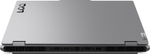 Ноутбук Lenovo LOQ 15IRX10 15.6'', серый (83JE002KUS) в регионах России