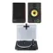 Premiera ECO BT + Microlab SOLO 5