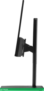 Монитор DEXP DF22H1 черный