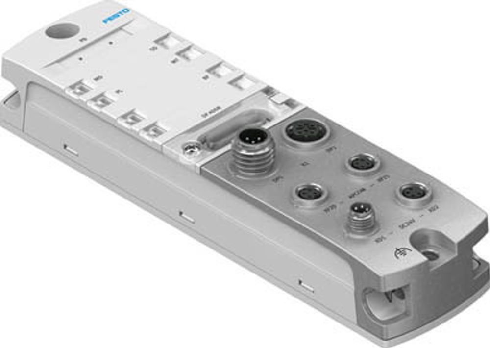 CPX-AP-I-PB-M12 PROFIBUS interface