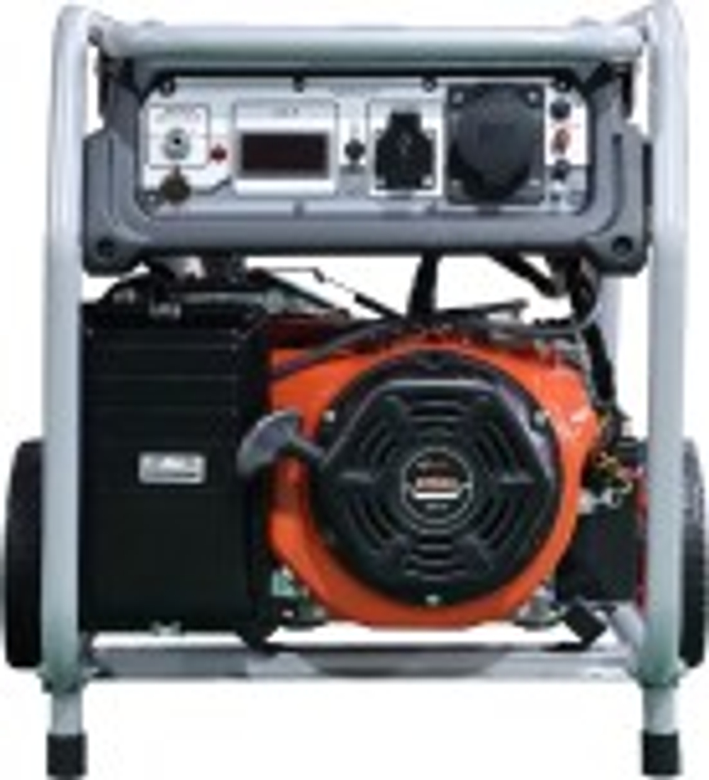 Генератор бензиновый TOR KM9500HA 1049609