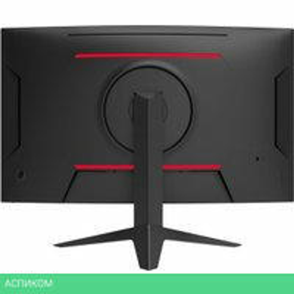 Игровой монитор KTC H32S17C