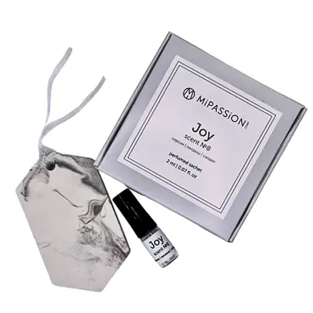 Парфюмированное саше Mipassion perfumed sachet 2 мл