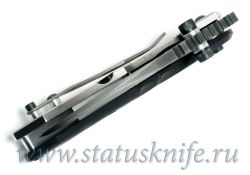 Нож Dwaine Carrillo M250 Scout M4 Кастомфотография - 7