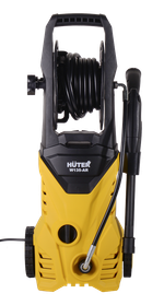 Мойка высокого давления Huter W135-AR