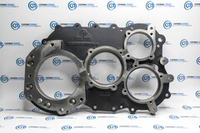 Задняя крышка на КПП (под ретардер) 12JSD200T-1707016-1