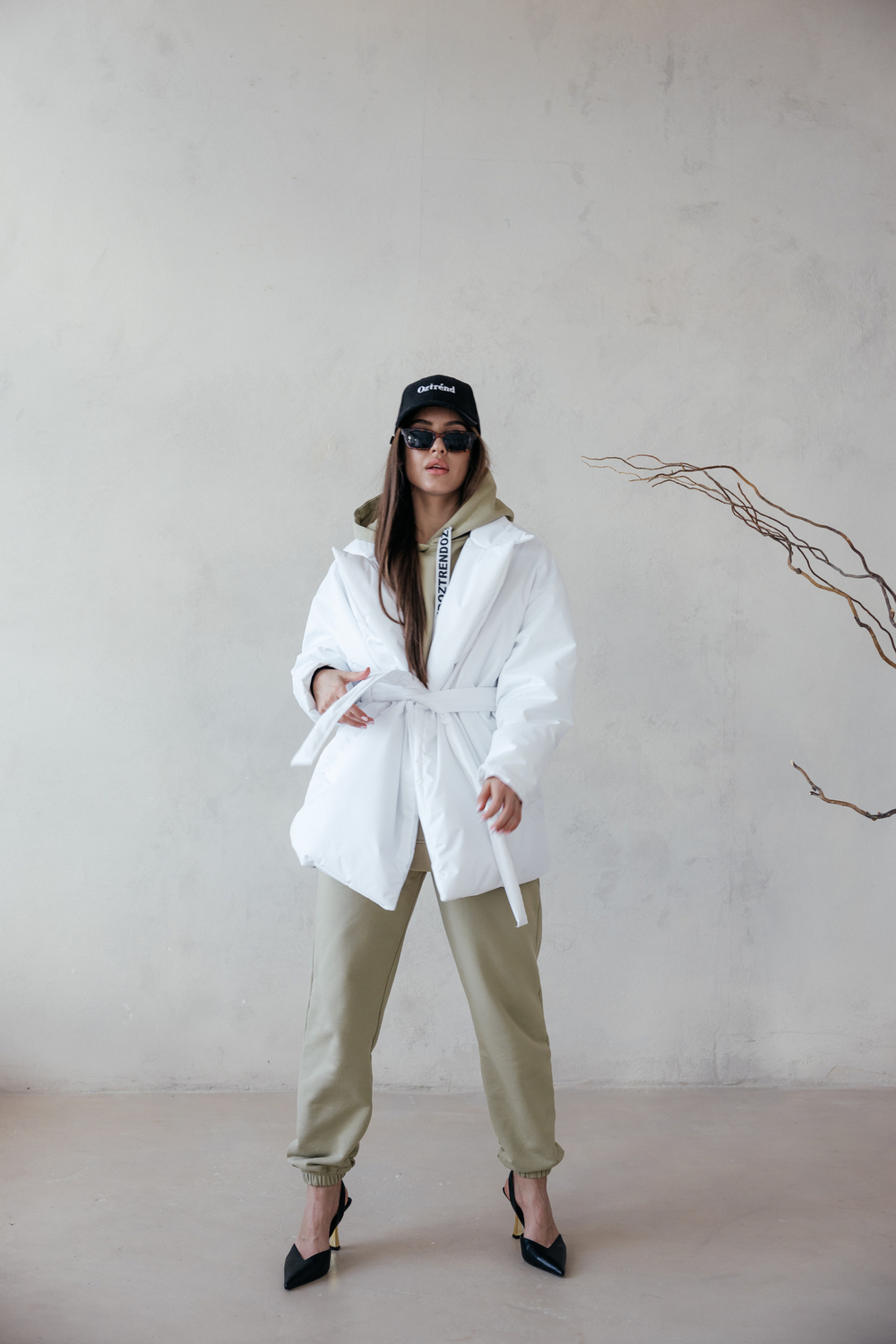 Куртка PRAGA мембрана