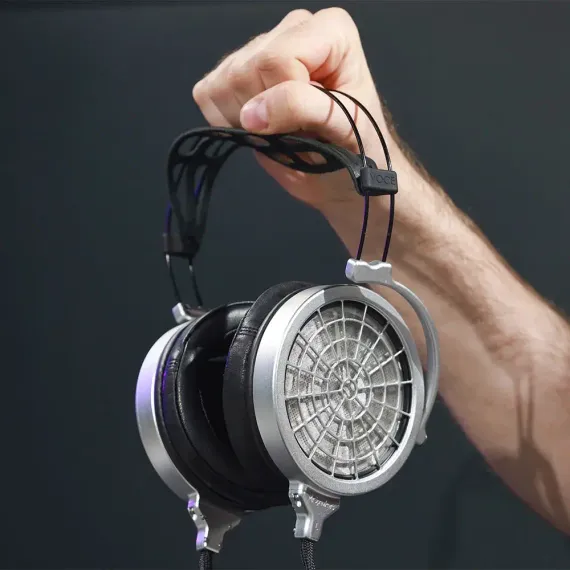 Dan Clark Audio VOCE Grey