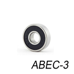 Подшипник HIDE 608-2RS, ABEC-3