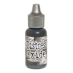 Дозаправки Distress Oxide Re-Inker