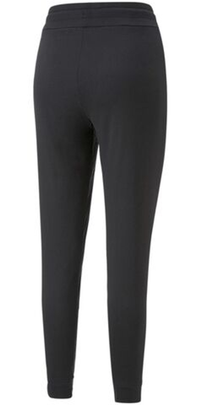 Женские теннисные брюки Puma Safari Glam Training Jogger - puma black