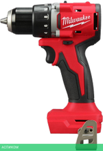 Набор электроинструментов Milwaukee M18 BLCPP2B-402C (4933492836)