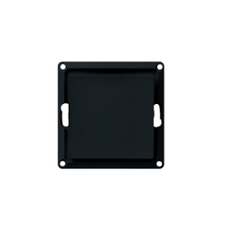 HP-Base-1 (rev.320AX) радиовыключатель без рамки HiTE PRO