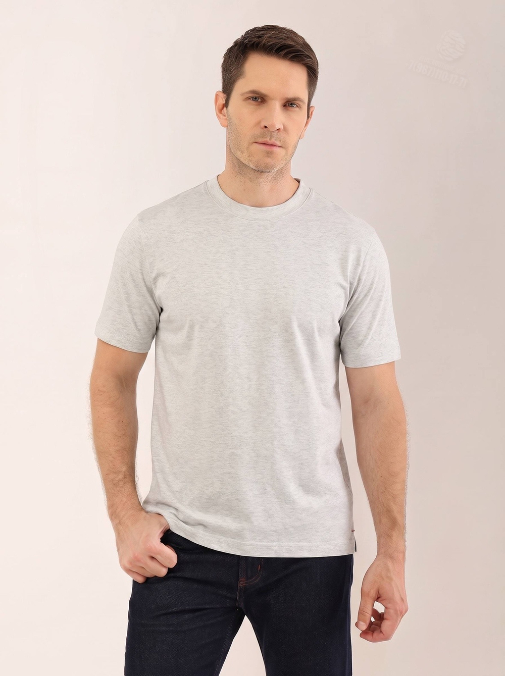 Футболка Loro Piana