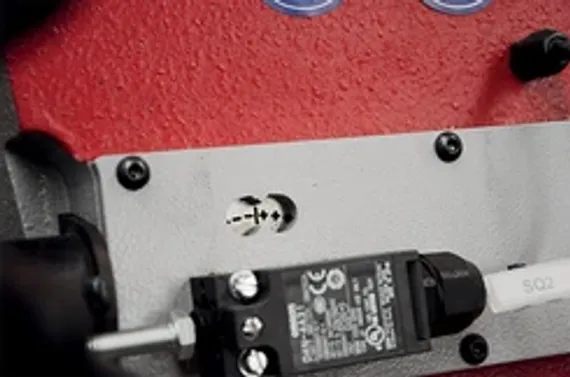 Коронка с твердосплавными напайками Karnasch Power-Max 30 Ø20,5×30 мм, арт. 20.1130A-0205