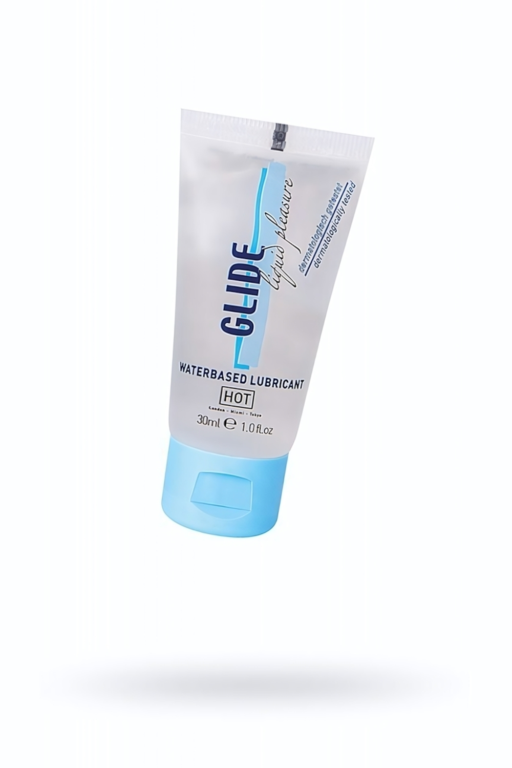 Смазка на водной основе Glide 30 мл