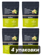 Кофейный напиток Shazel Фисташка 200 г x 4 шт