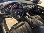 BMW X5, 2016 год