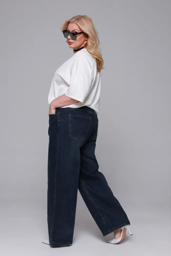 Джинсы 6558 Fabrika