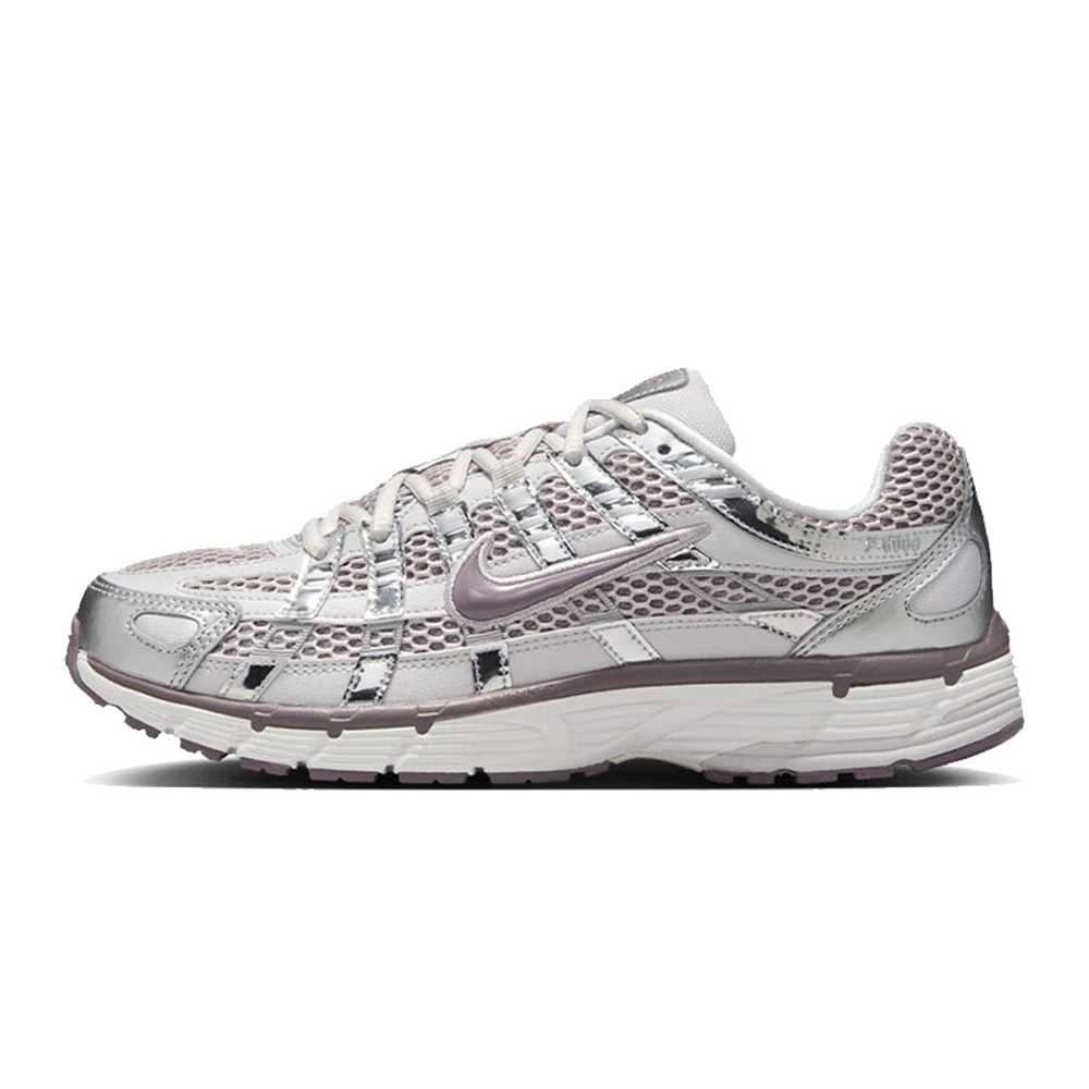 Кроссовки Nike P-6000 (Женская размерная сетка)