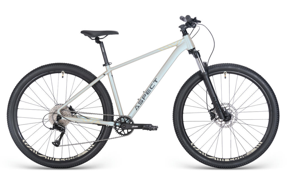Горный велосипед Aspect Nickel Pro 29 (2025)