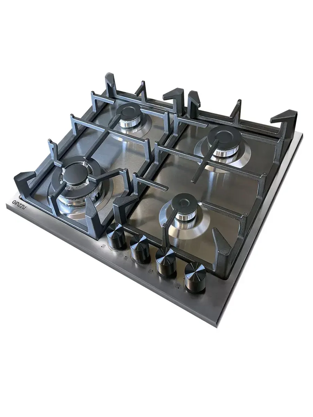 Газовая варочная панель HCG-415