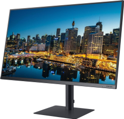 Монитор 31.5" Samsung F32TU870VI (LF32TU870VIXCI)