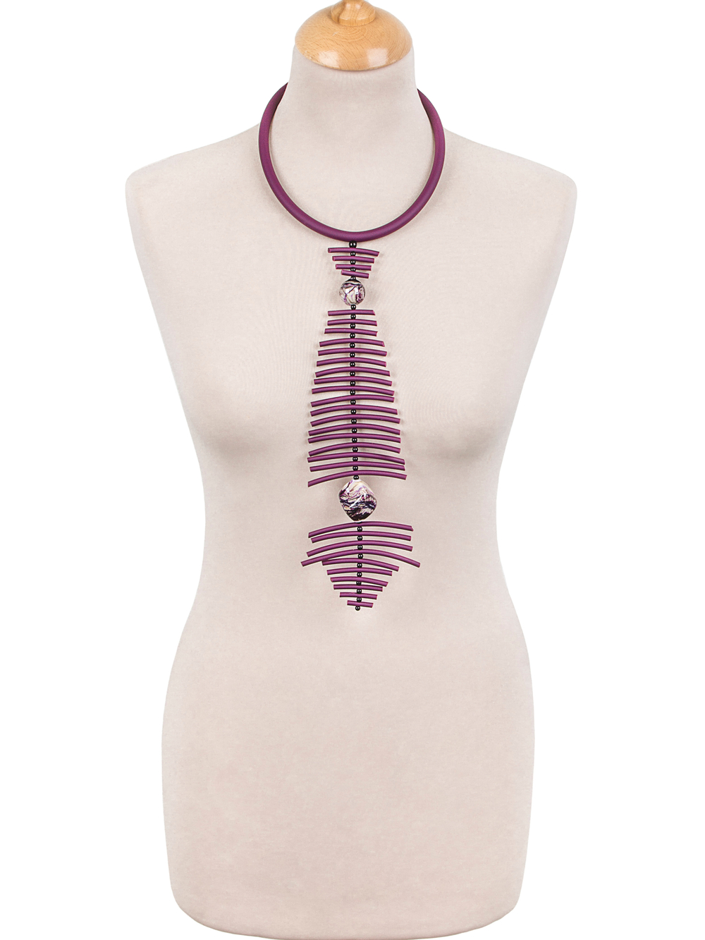 Колье Ruta Pesce