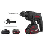 Аккумуляторный перфоратор KRESS KU390.4