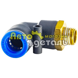 LPL 12-01 фитинг