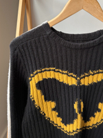 Шерстяной джемпер Valentino Spa, M