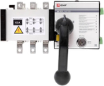 Автоматический ввод резерва  EKF ats-tsr1-63A-3p-pro