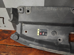 Кожух замка капота Haval Jolion 21-нв Б/У Оригинал 5509115XST01A