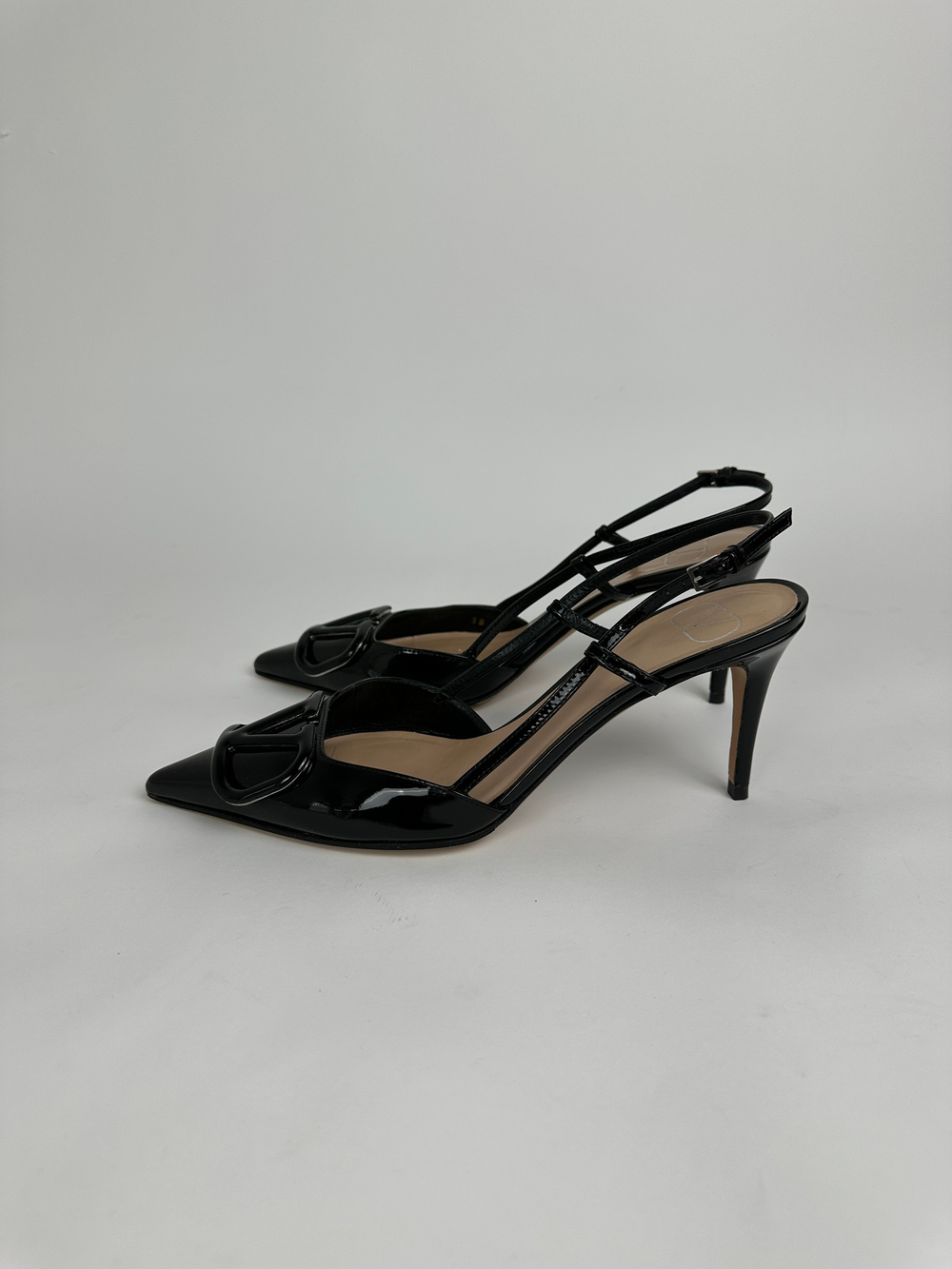 Туфли Valentino