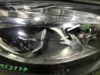 Фара правая Mercedes S W222 (2013-2017) LED