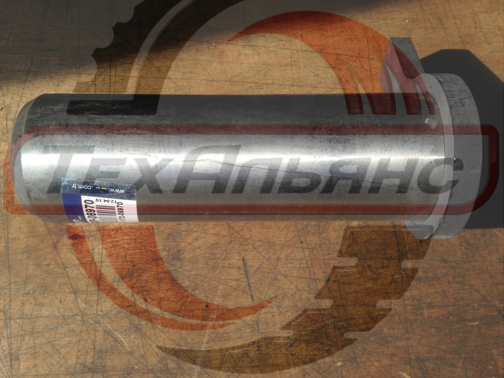 Палец 1172-06970