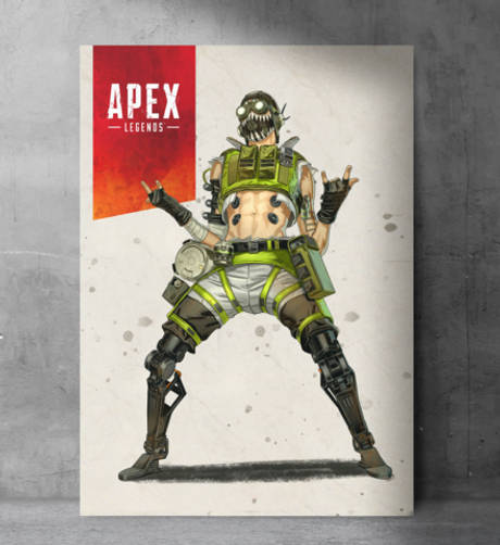Apex Legends 3